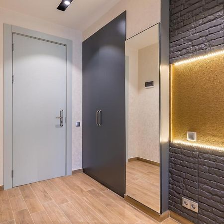 New Gudauri Atrium 445 Lägenhet Exteriör bild