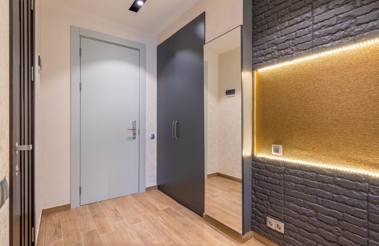 New Gudauri Atrium 445 Lägenhet Exteriör bild